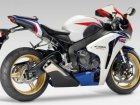 Honda CBR 1000RR Fireblade Tricolour-HRC